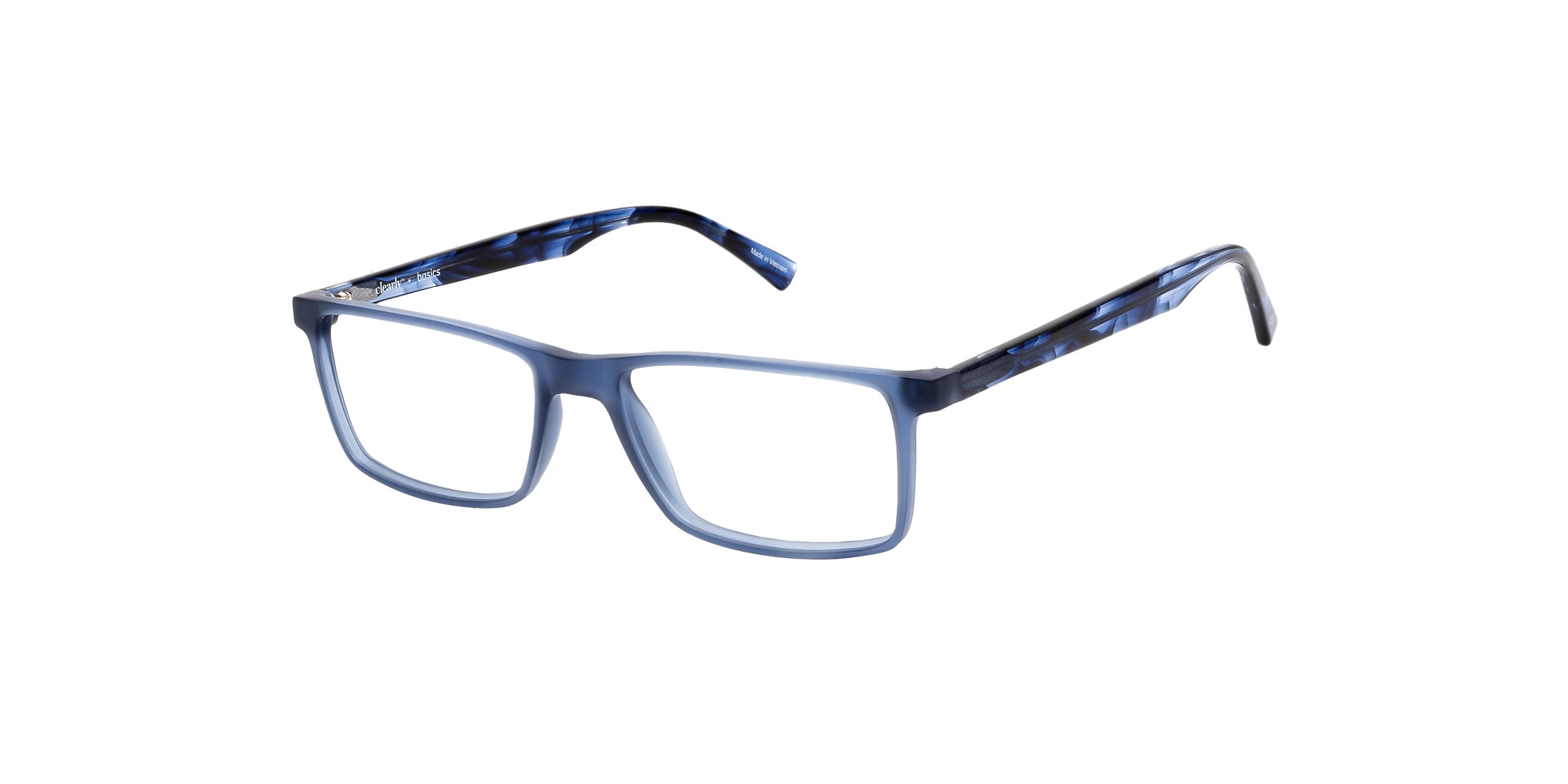 Clearly Glasses HARVEY