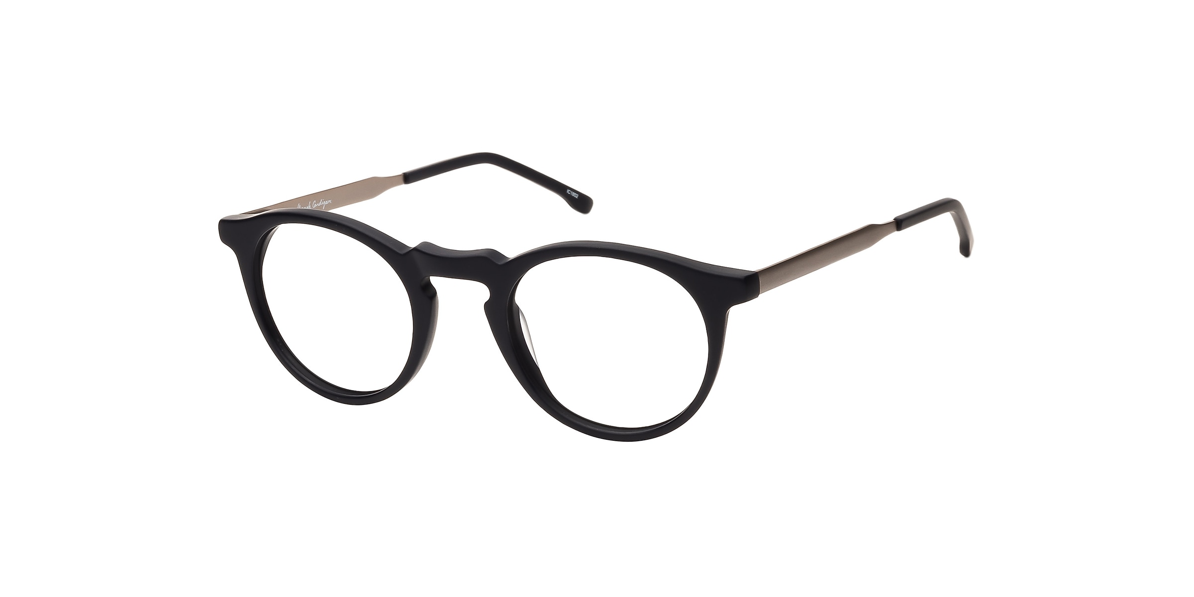Derek Cardigan Glasses HEIR