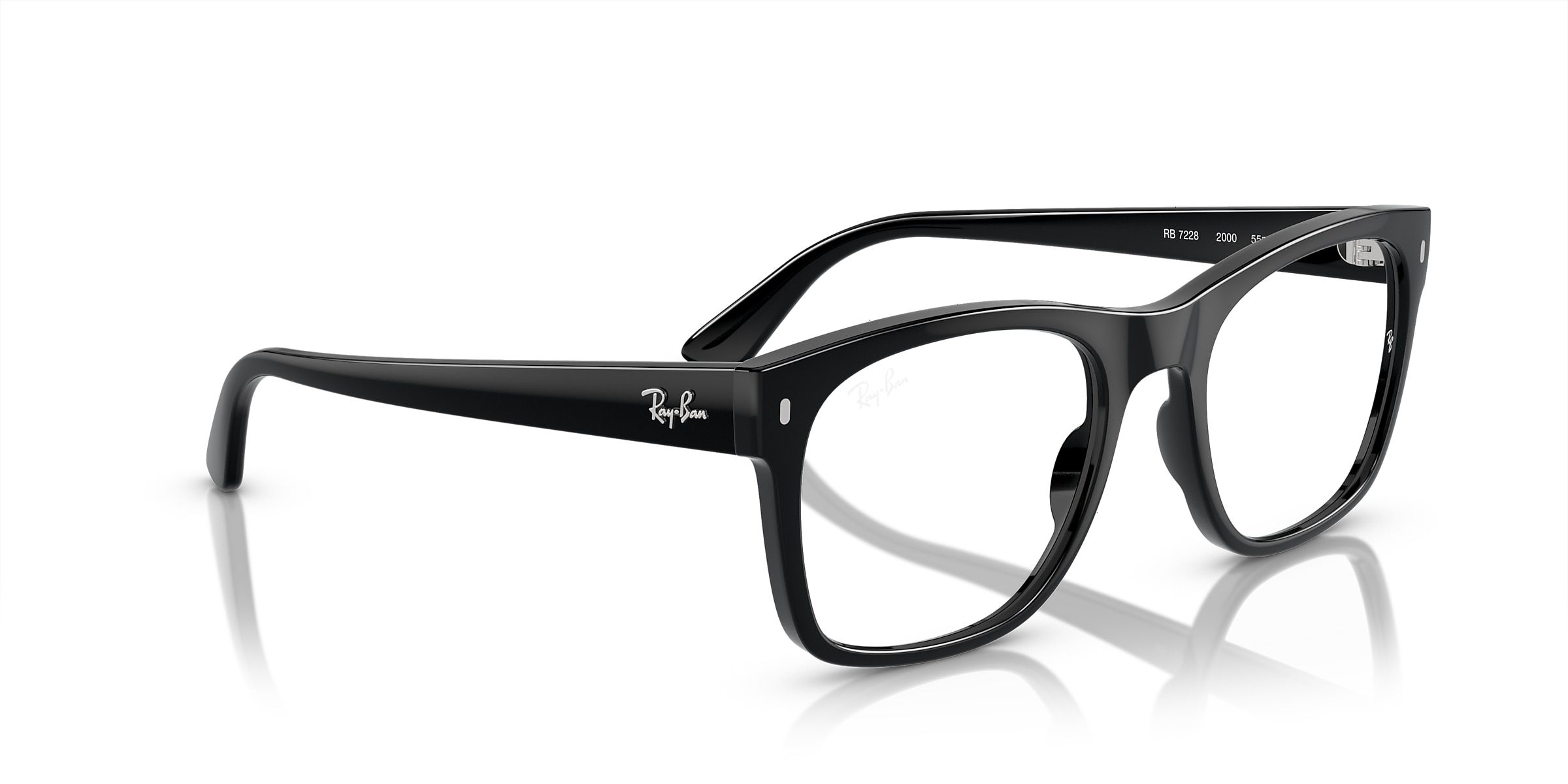 Ray-Ban Glasses RB7228 OPTICS
