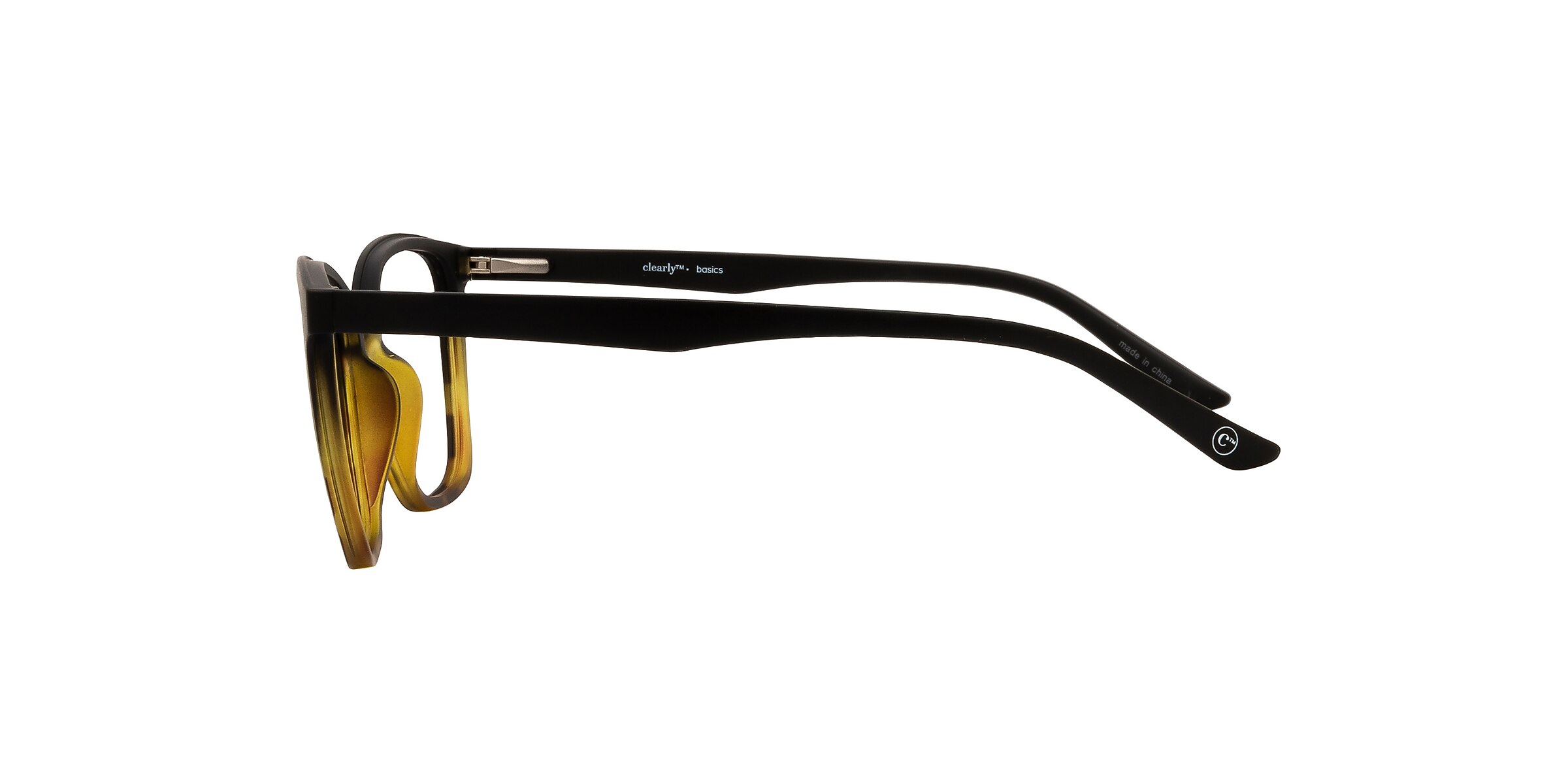 Clearly Glasses GEORGES COVE