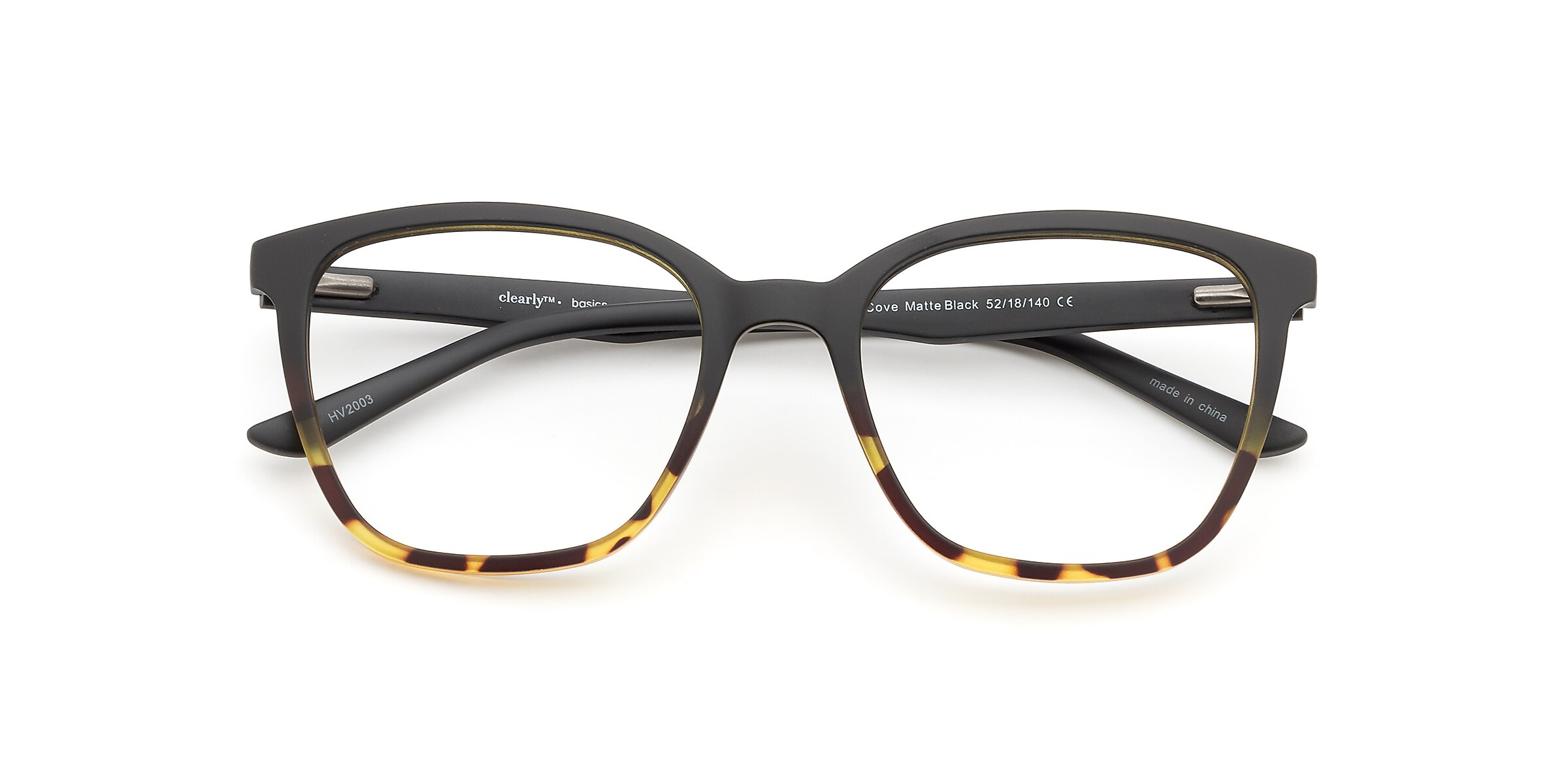 Clearly Glasses GEORGES COVE