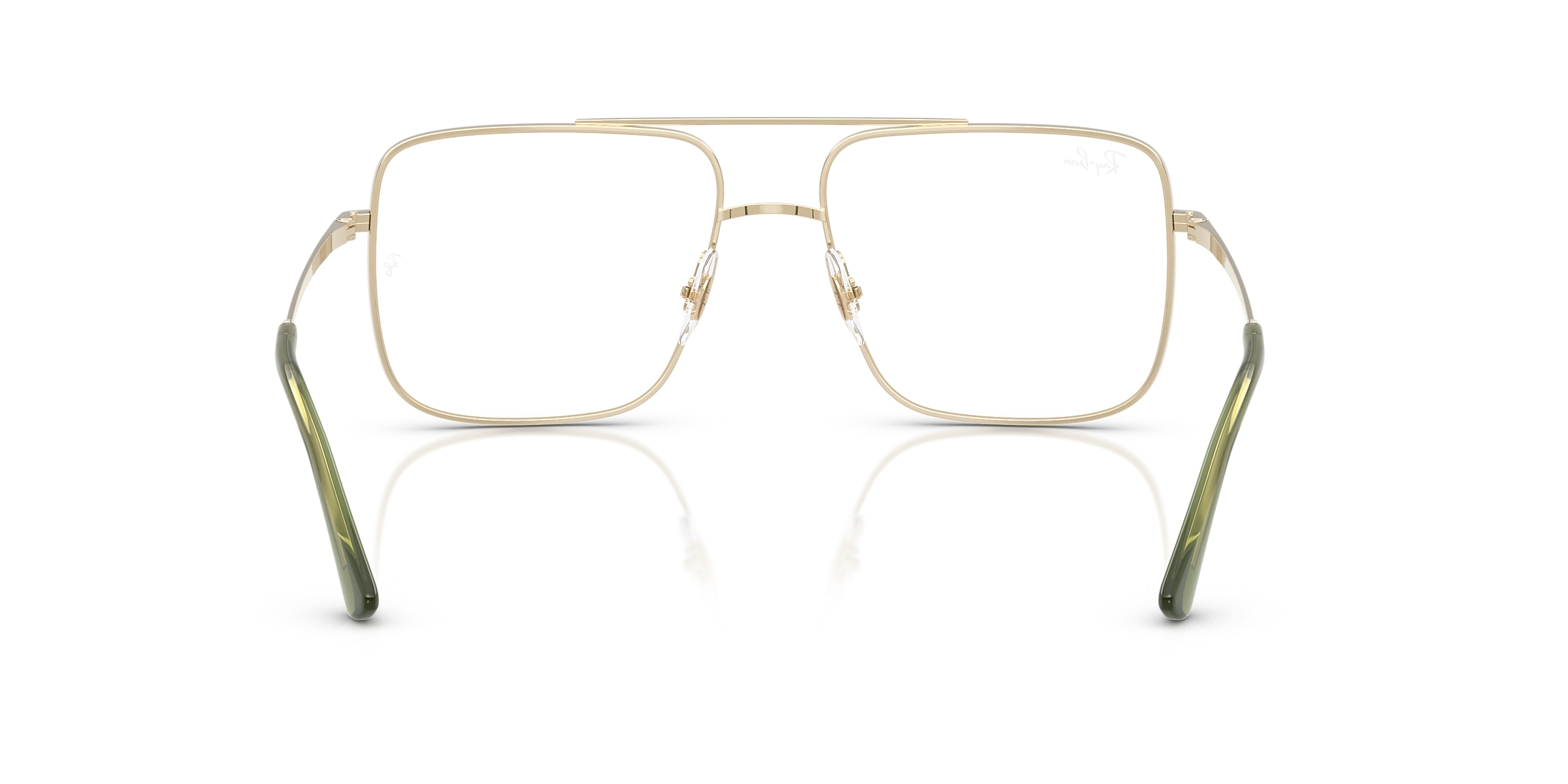 Ray-Ban Glasses RB3758V ARI OPTICS
