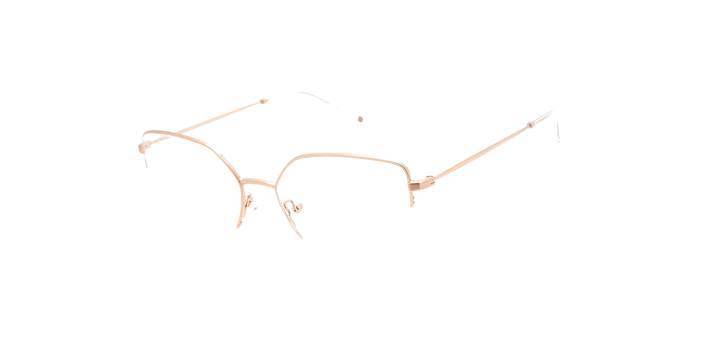 Clearly Glasses EURYDOME