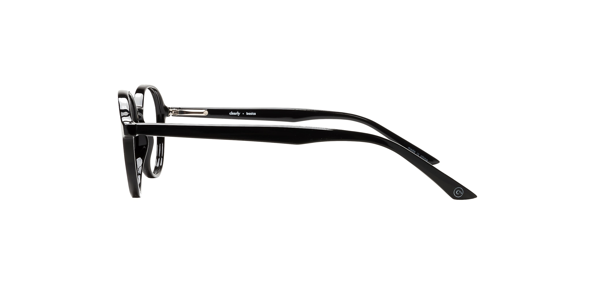 Clearly Glasses FARO