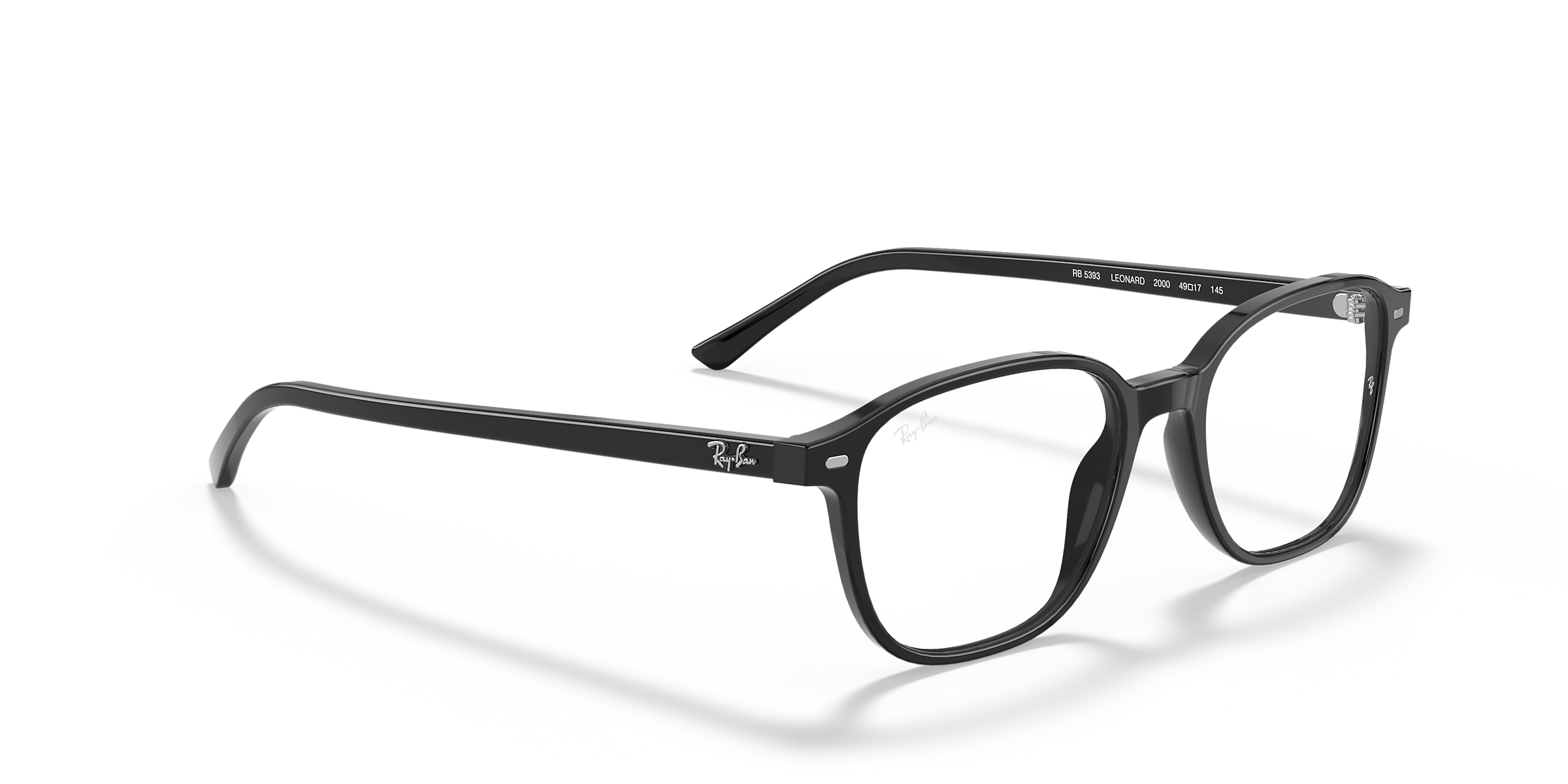 Ray-Ban Glasses RB5393 LEONARD OPTICS