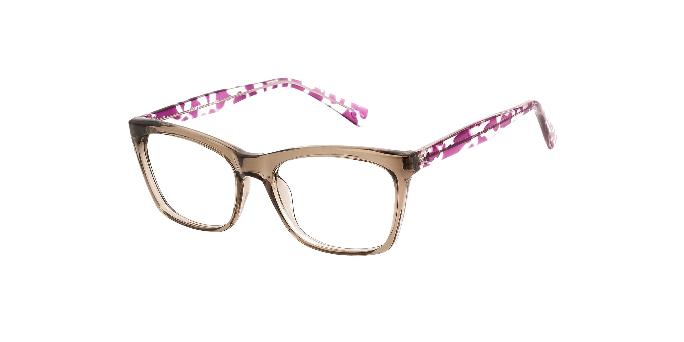 Clearly Glasses PICKLE LAKE