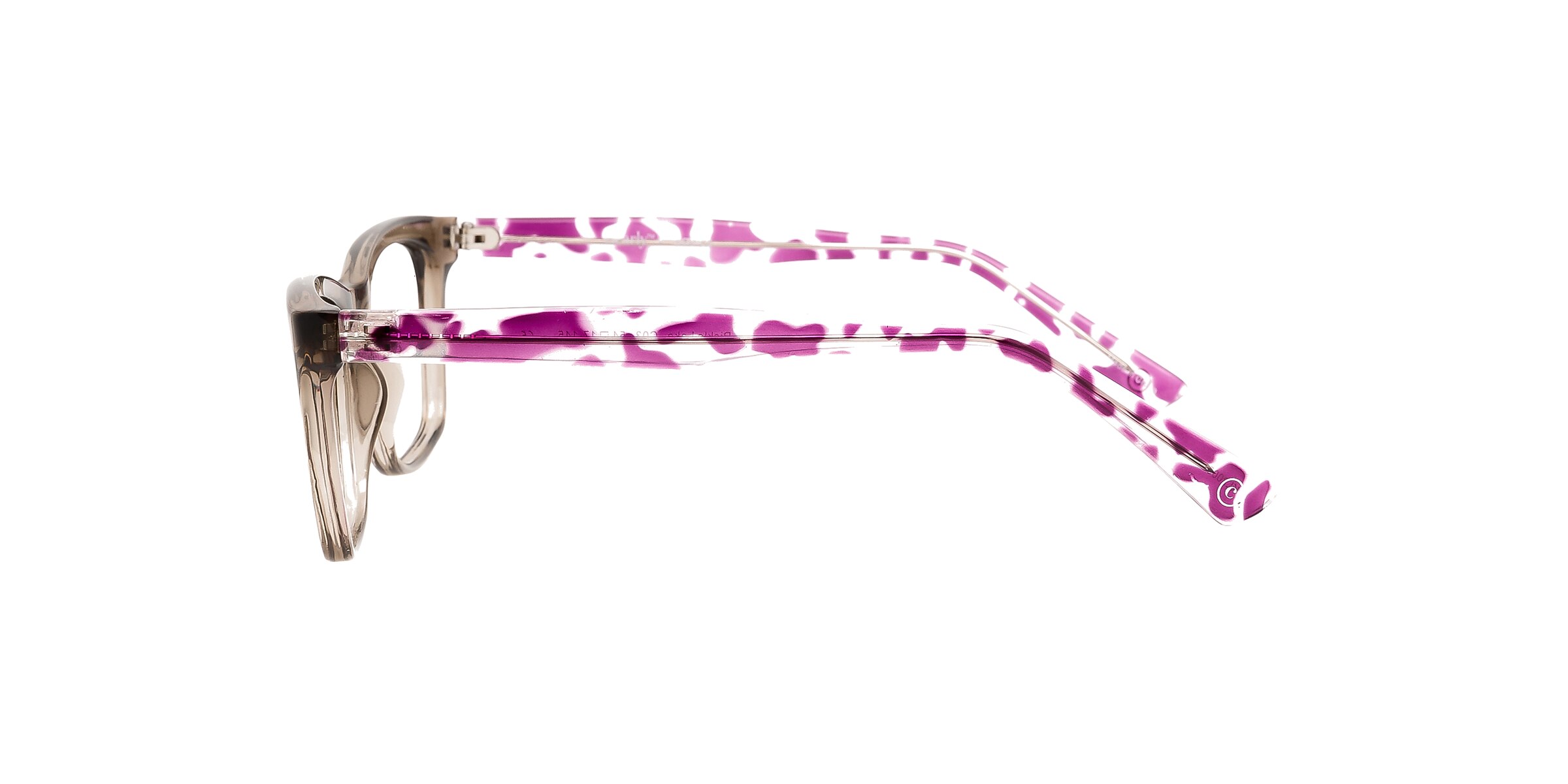 Clearly Glasses PICKLE LAKE