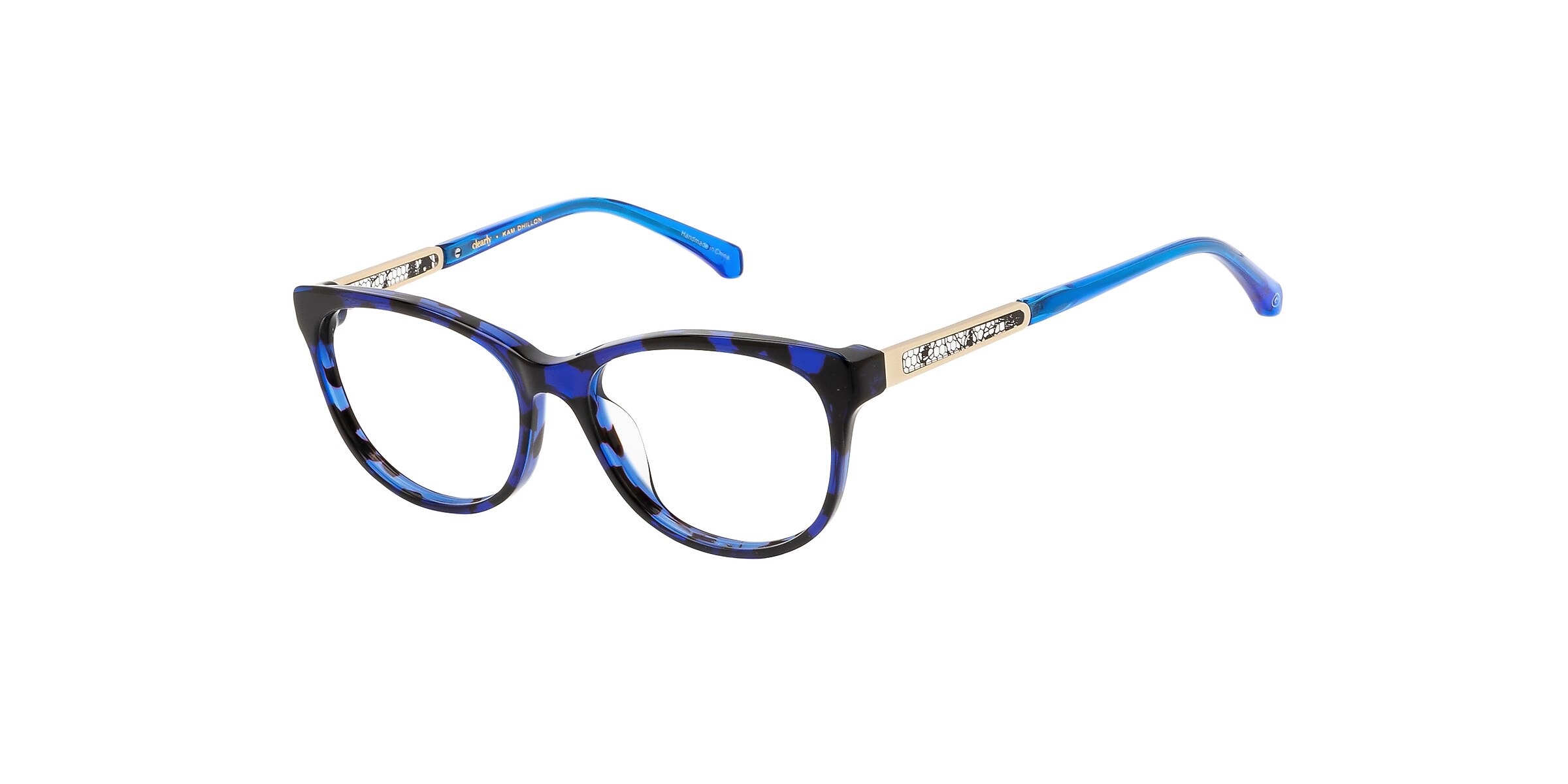 Kam Dhillon Glasses AVA