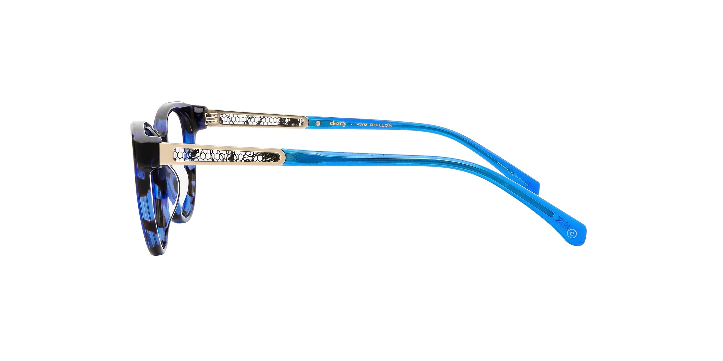 Kam Dhillon Glasses AVA