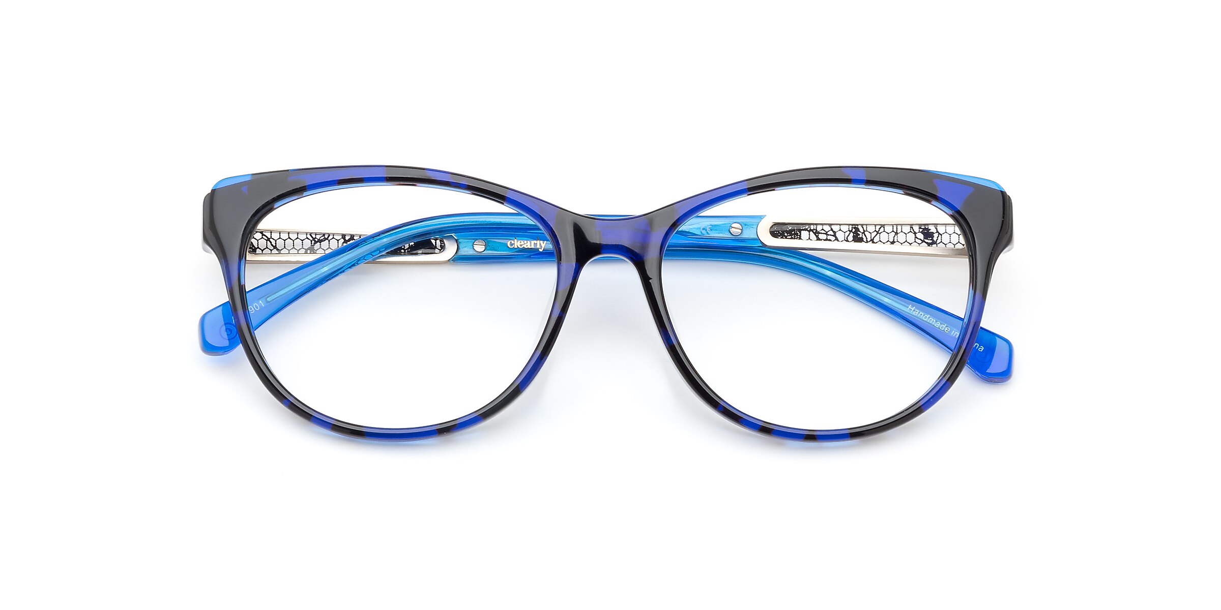 Kam Dhillon Glasses AVA