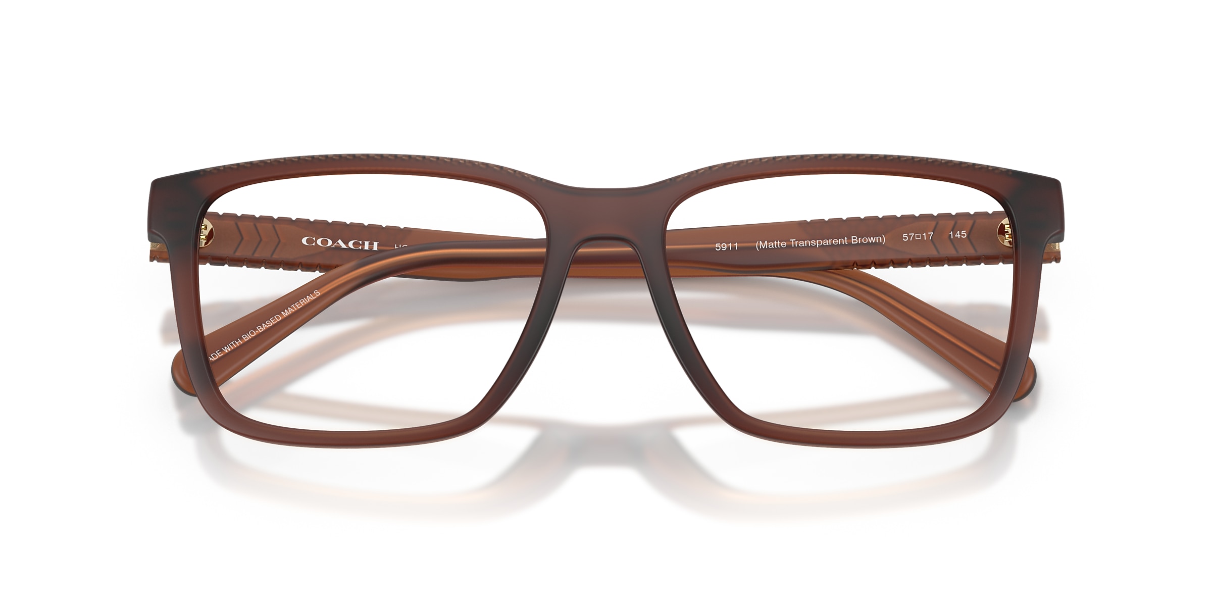 Coach Glasses HC6278U