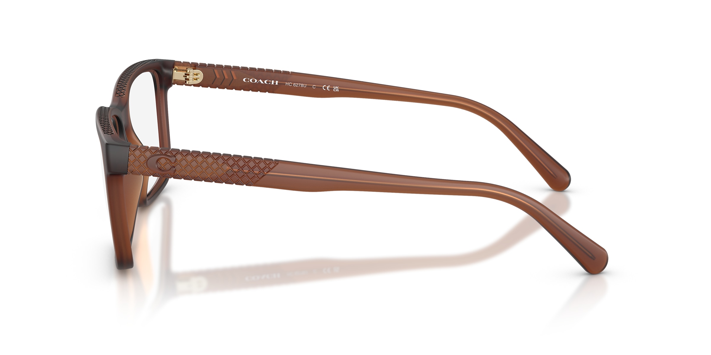 Coach Glasses HC6278U