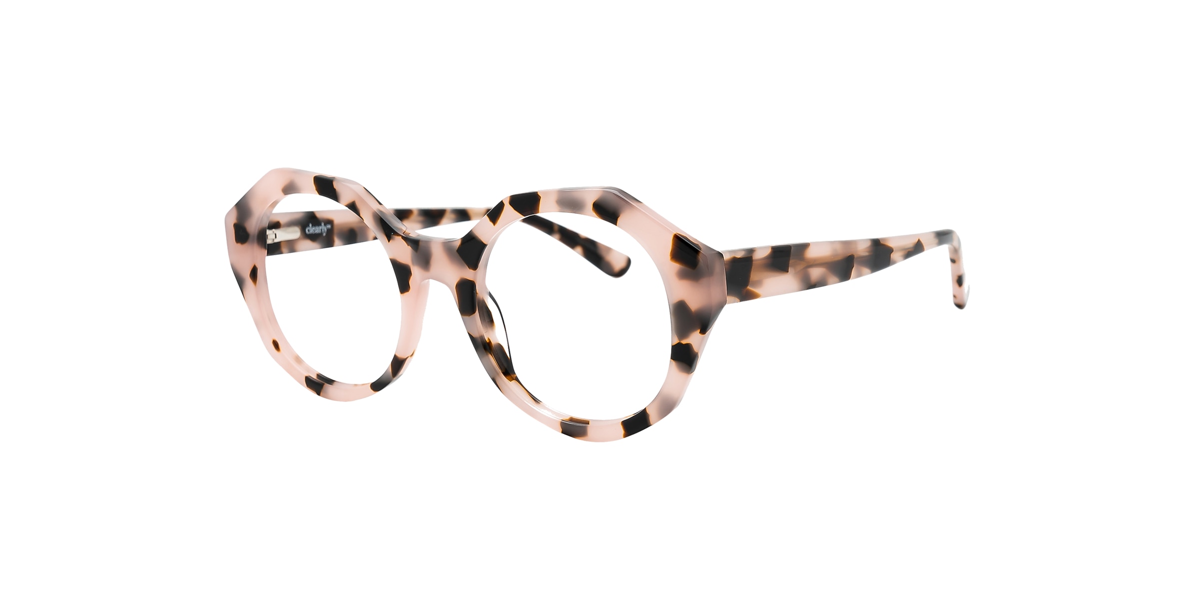 Clearly Glasses ABELIA