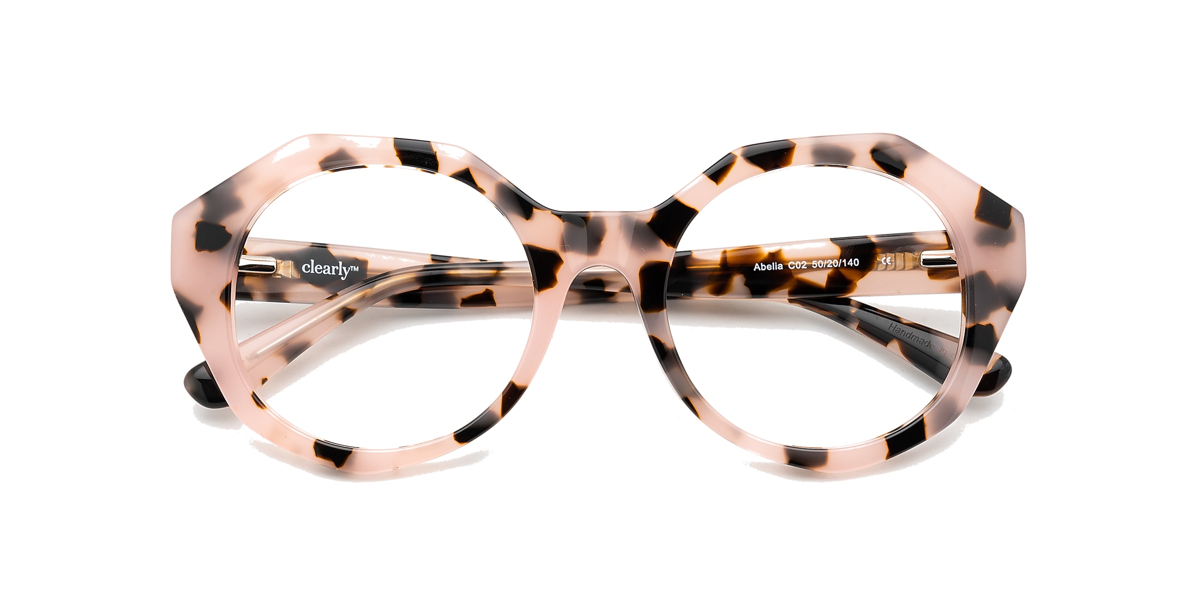 Clearly Glasses ABELIA