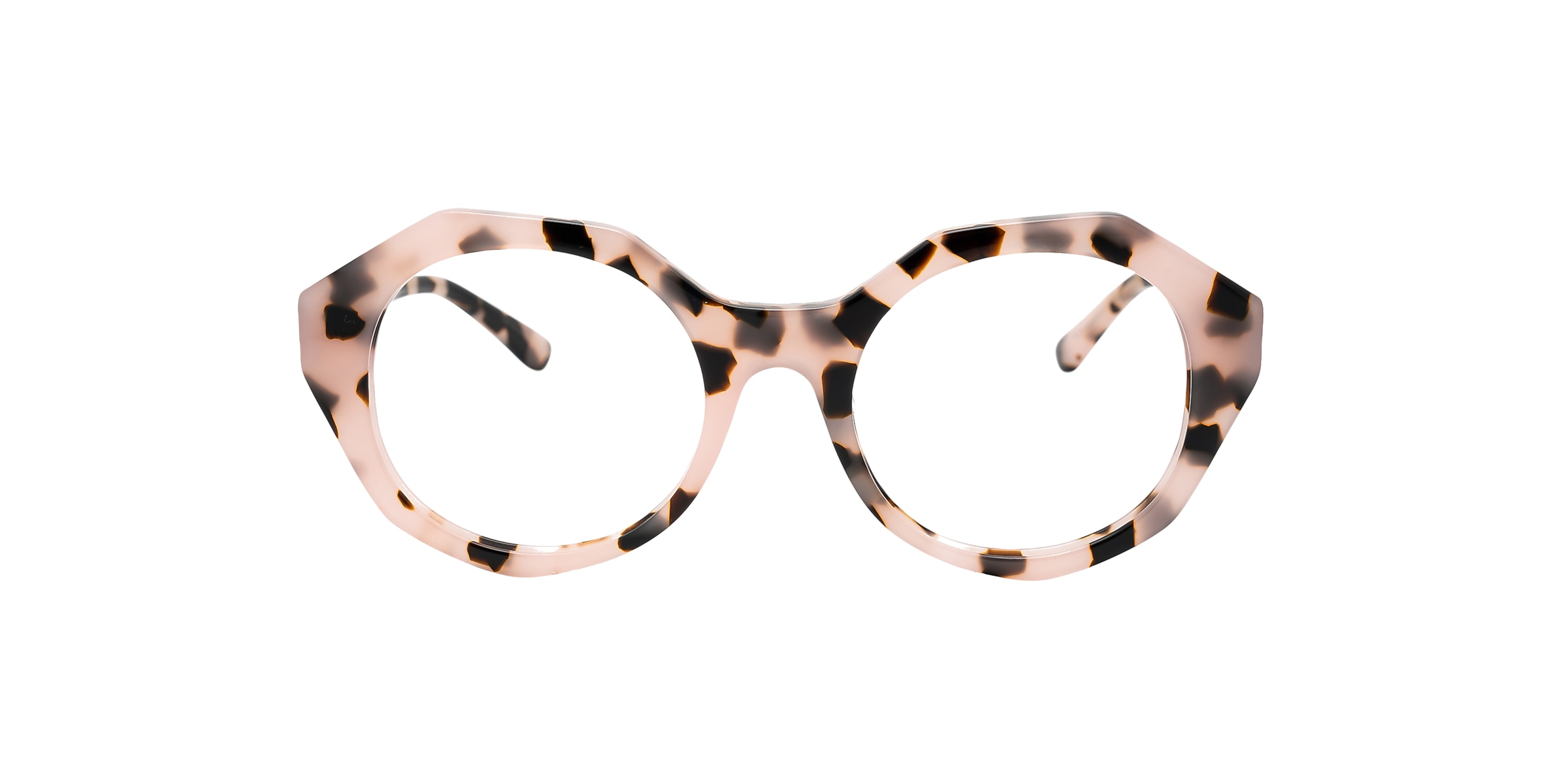 Clearly Glasses ABELIA