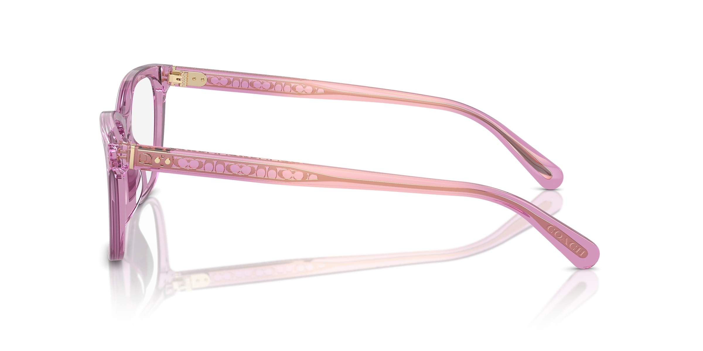 Coach Glasses HC6235U