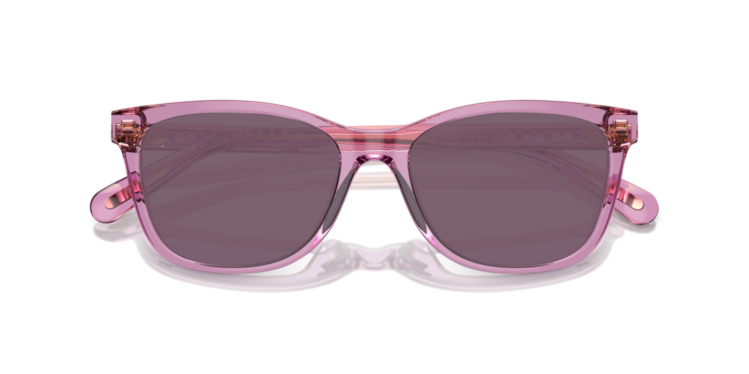 Coach Glasses HC6235U