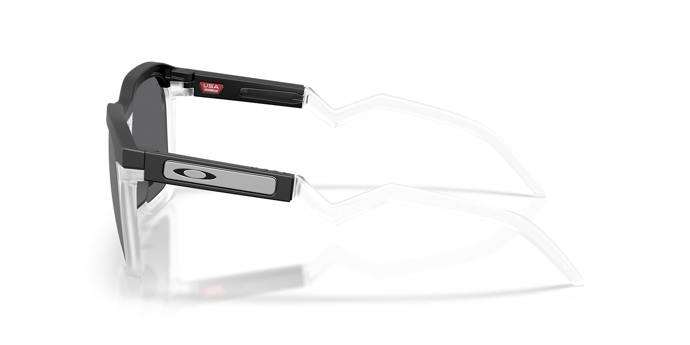 Oakley Sunglasses OO9533 HSTN SQ