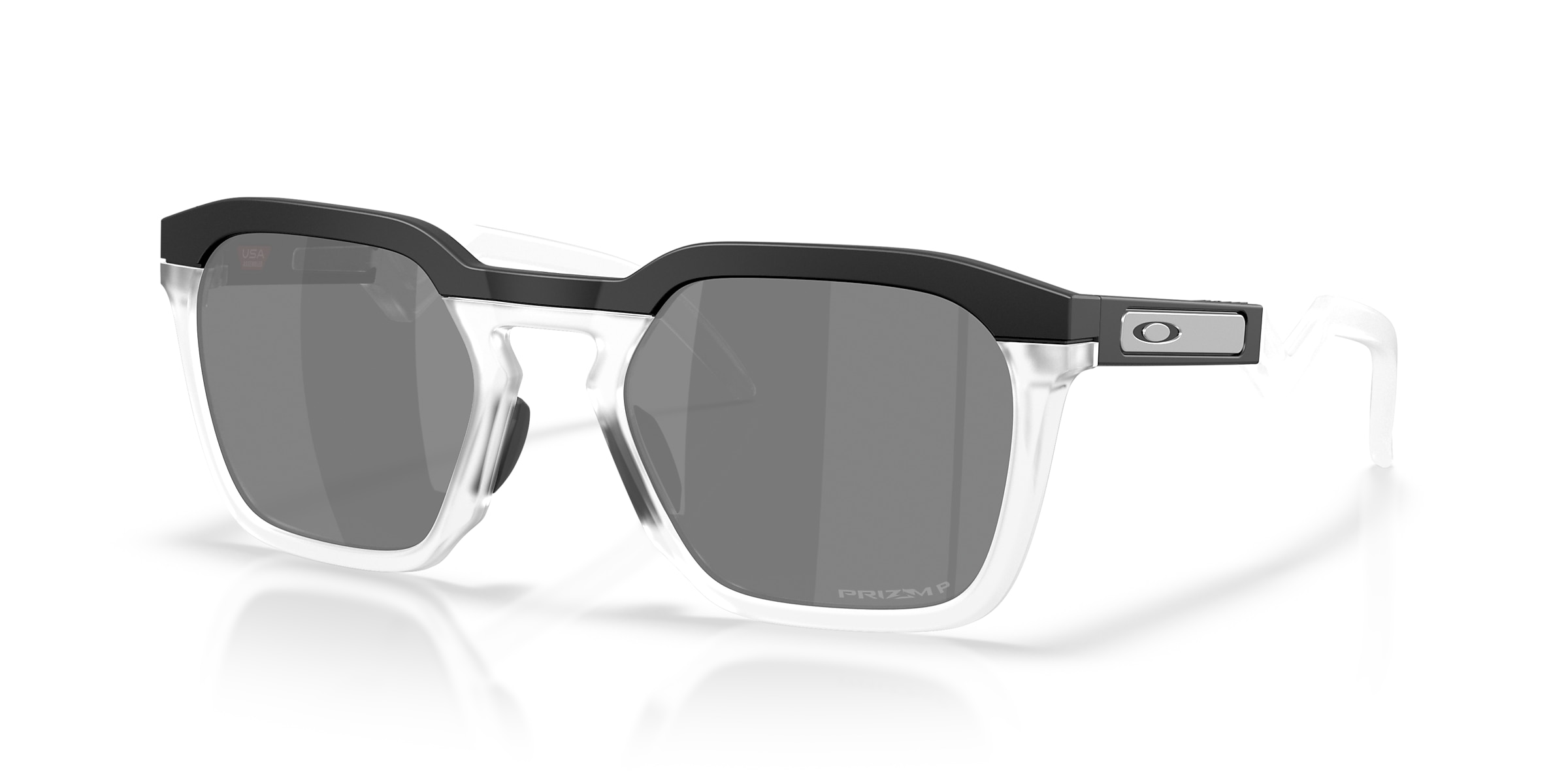 Oakley Sunglasses OO9533 HSTN SQ