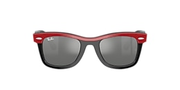 ray-ban Sunglasses rb9140s mini street neat