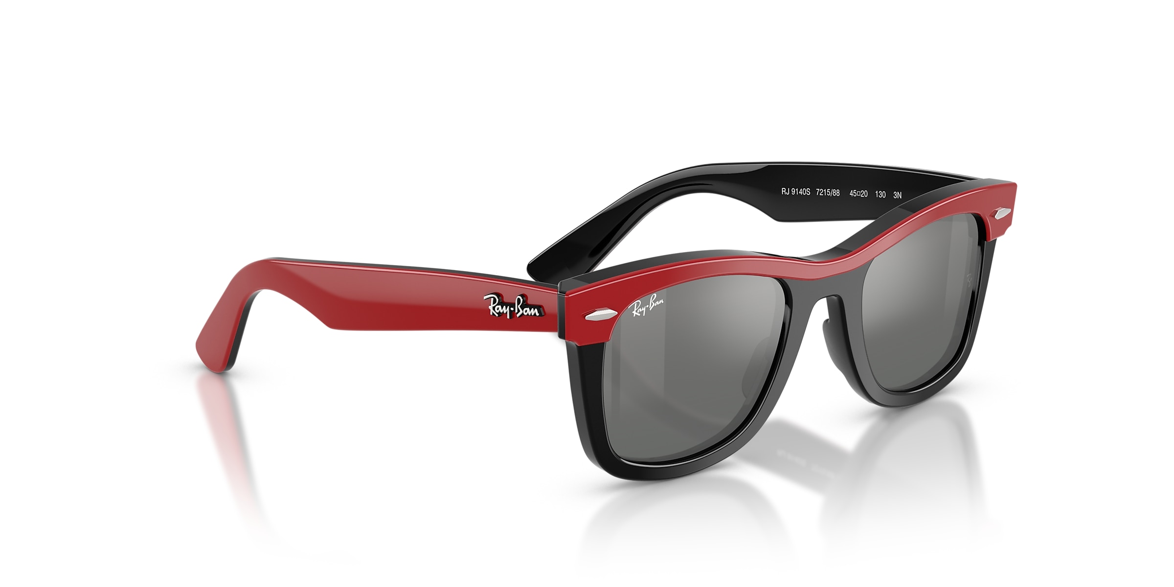 Ray-Ban Sunglasses RB9140S MINI STREET NEAT