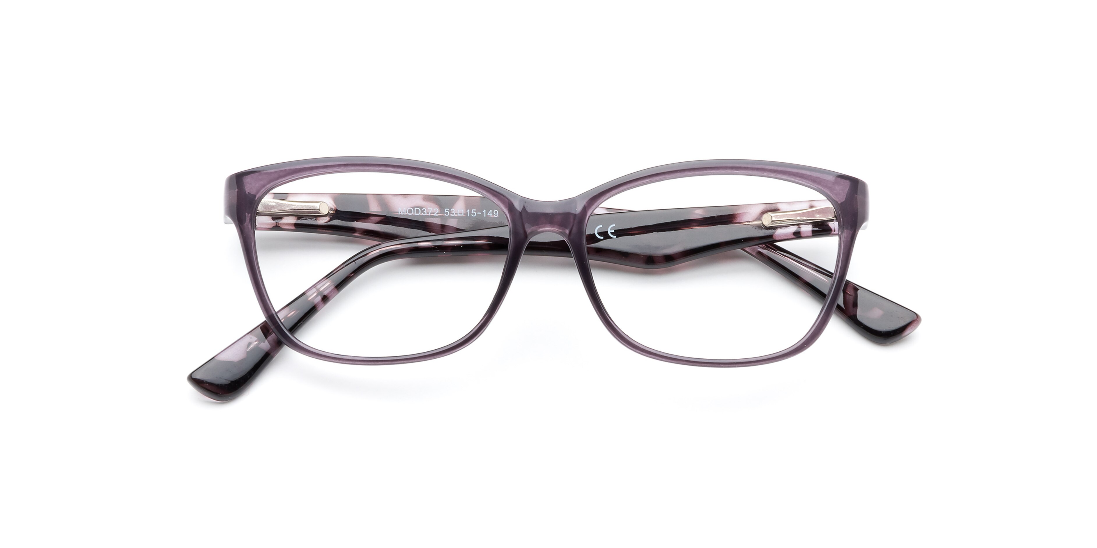 Clearly KERRISDALE Glasses Clearly