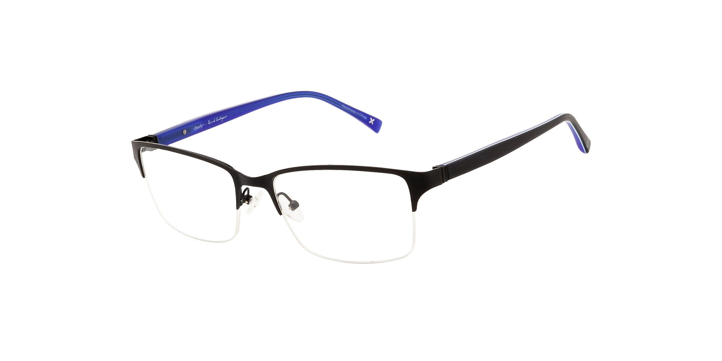Derek Cardigan Glasses CRUX