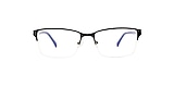 Derek Cardigan Glasses CRUX