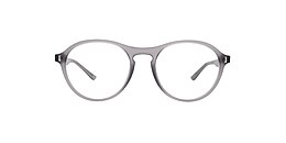 main and central Glasses barcaldine