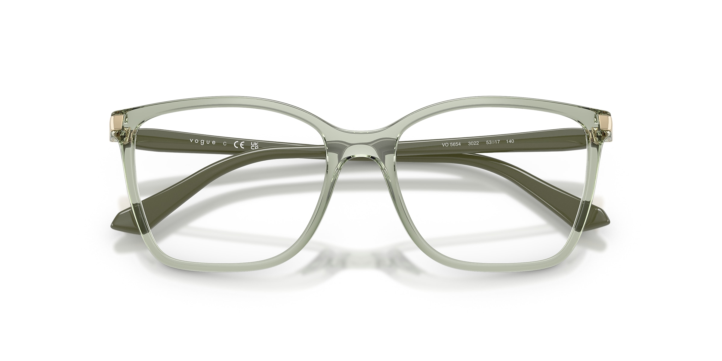 Vogue Eyewear Glasses VO5654