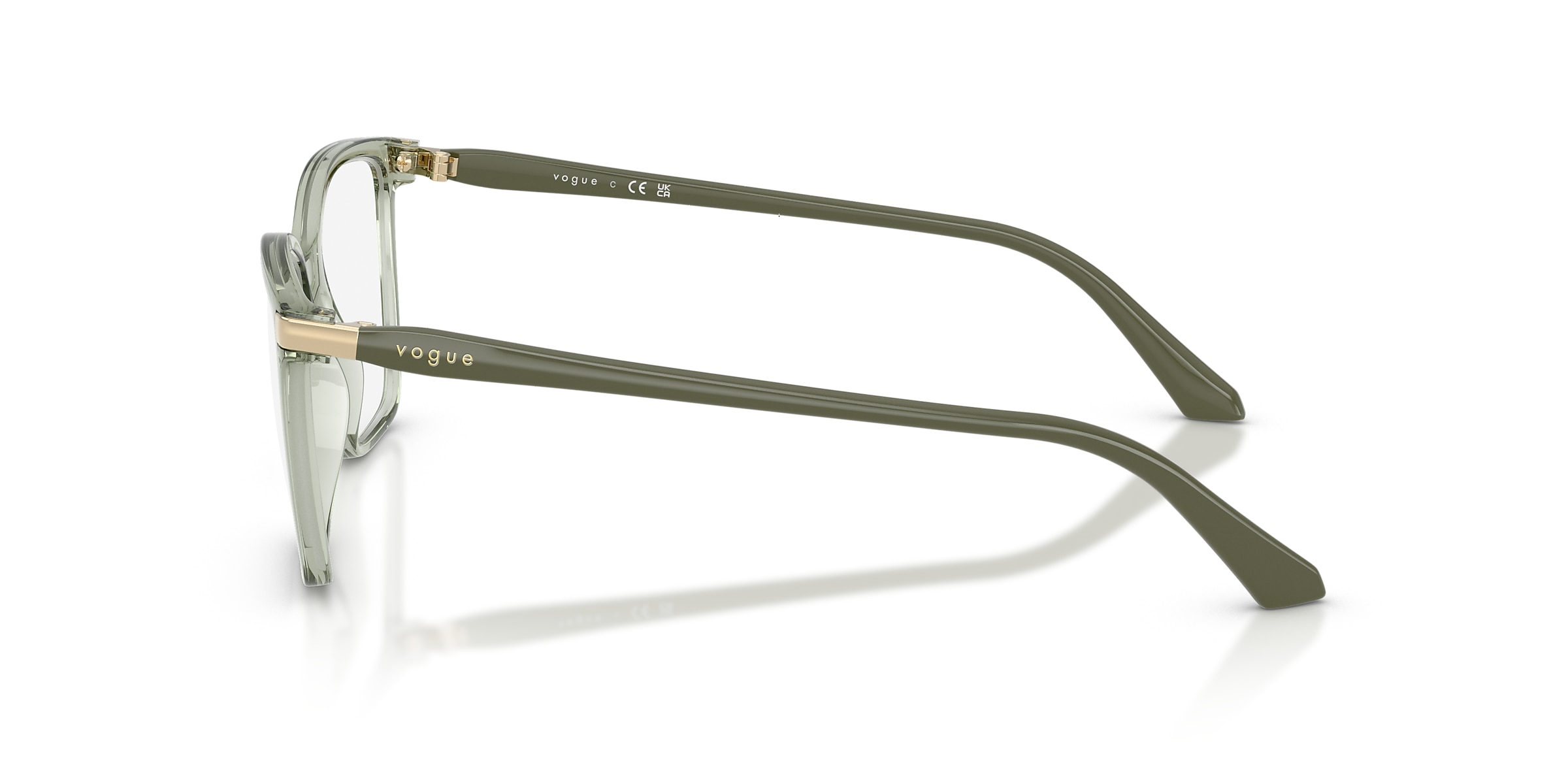Vogue Eyewear Glasses VO5654