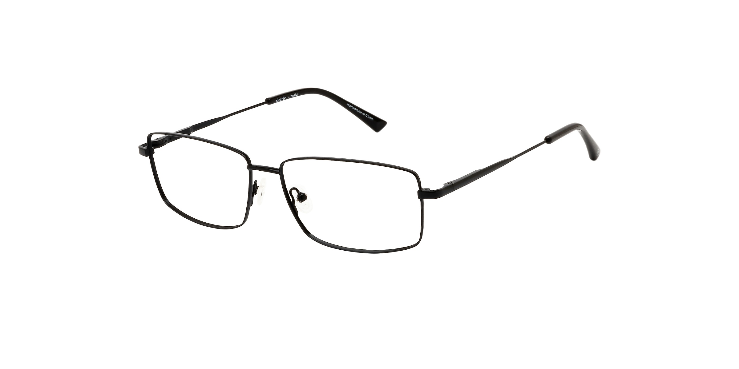 Clearly Glasses DAVIS INLET