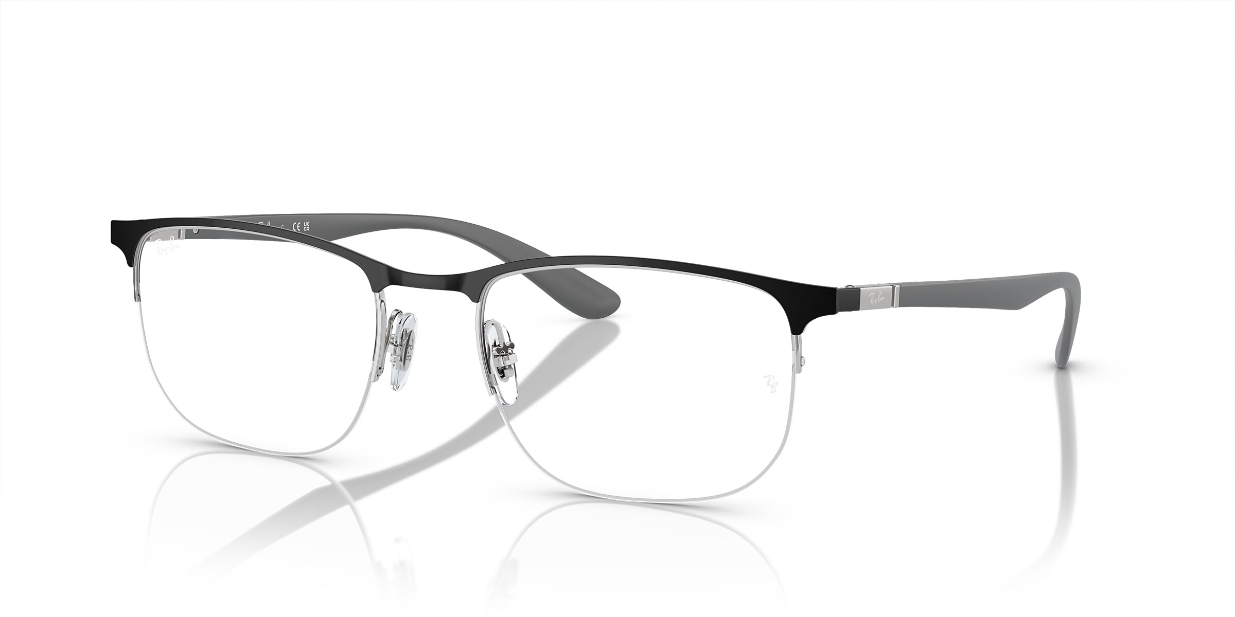 Ray-Ban Glasses RB6513 OPTICS