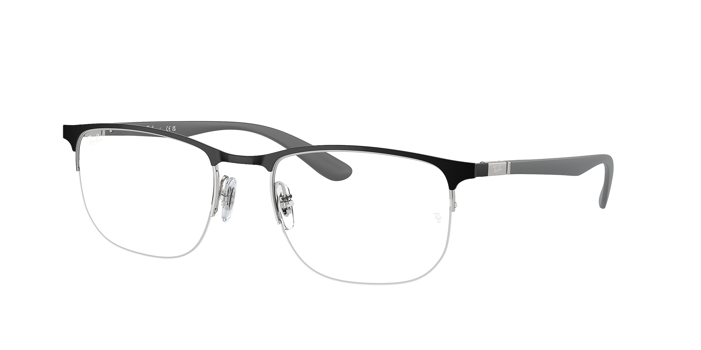 Ray-Ban Glasses RB6513 OPTICS