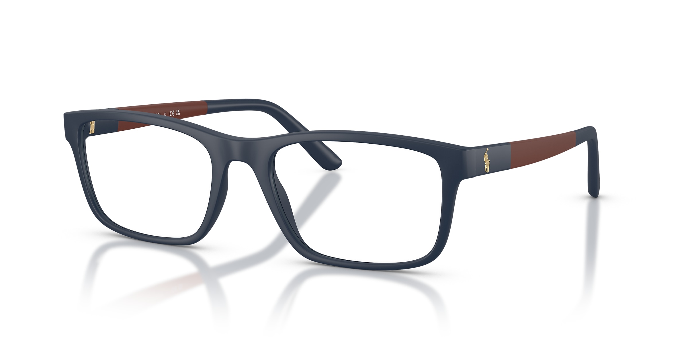 Polo Ralph Lauren Glasses PH2212