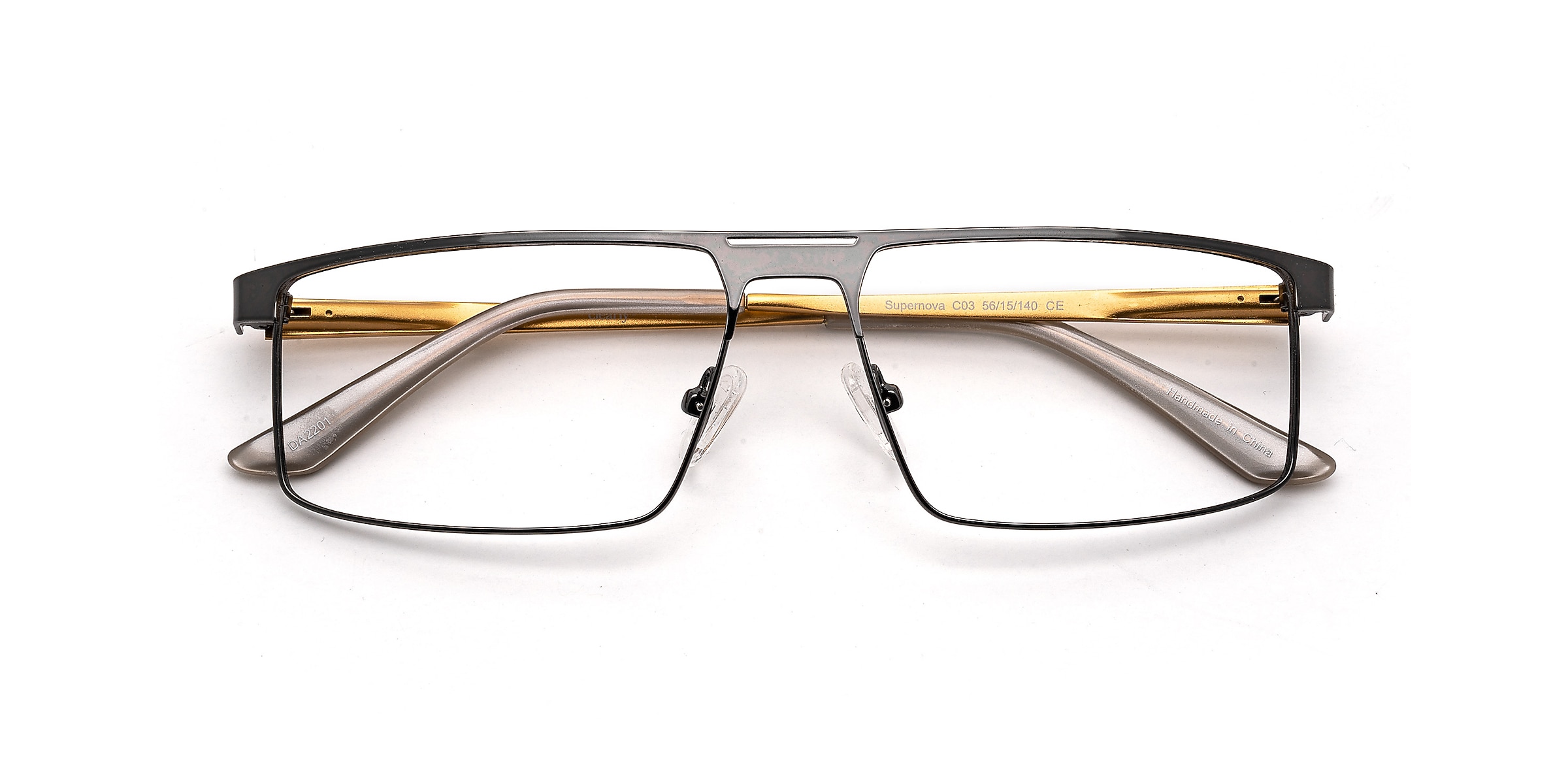 Clearly Glasses SUPERNOVA