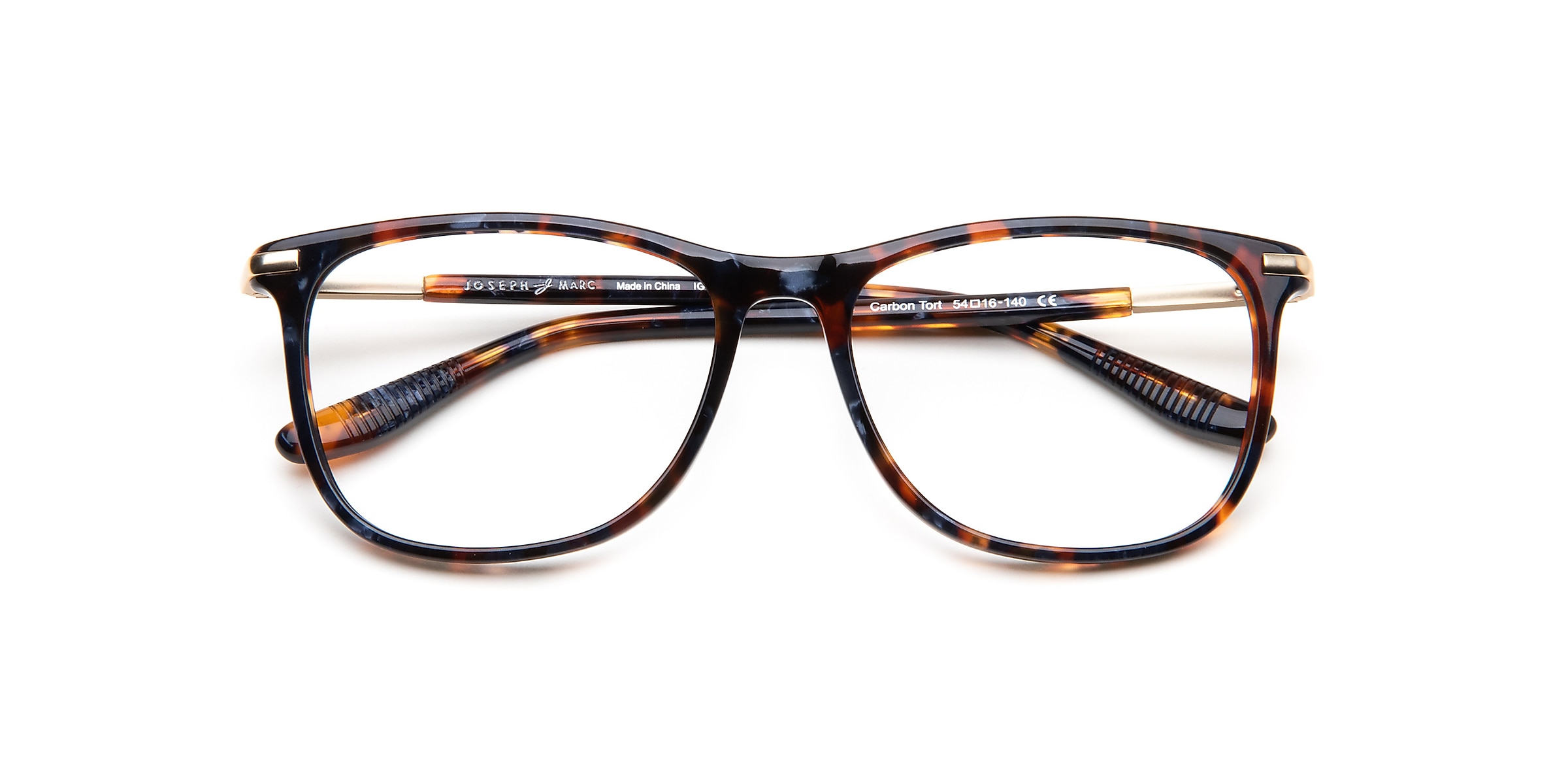 Joseph Marc Glasses SOGEN