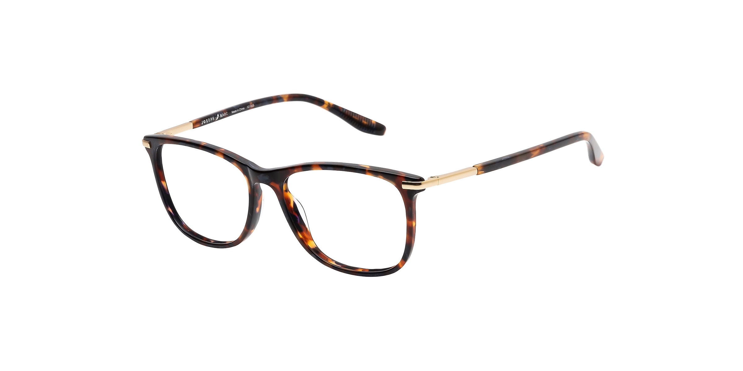 Joseph Marc Glasses SOGEN