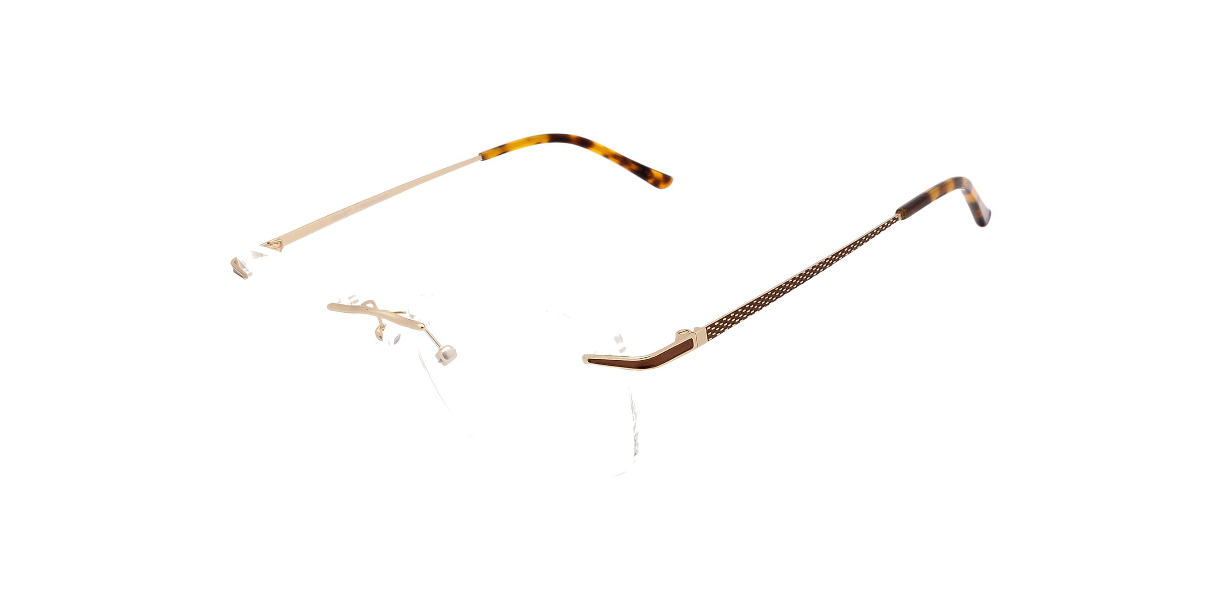 Clearly Glasses LIGHTYEAR