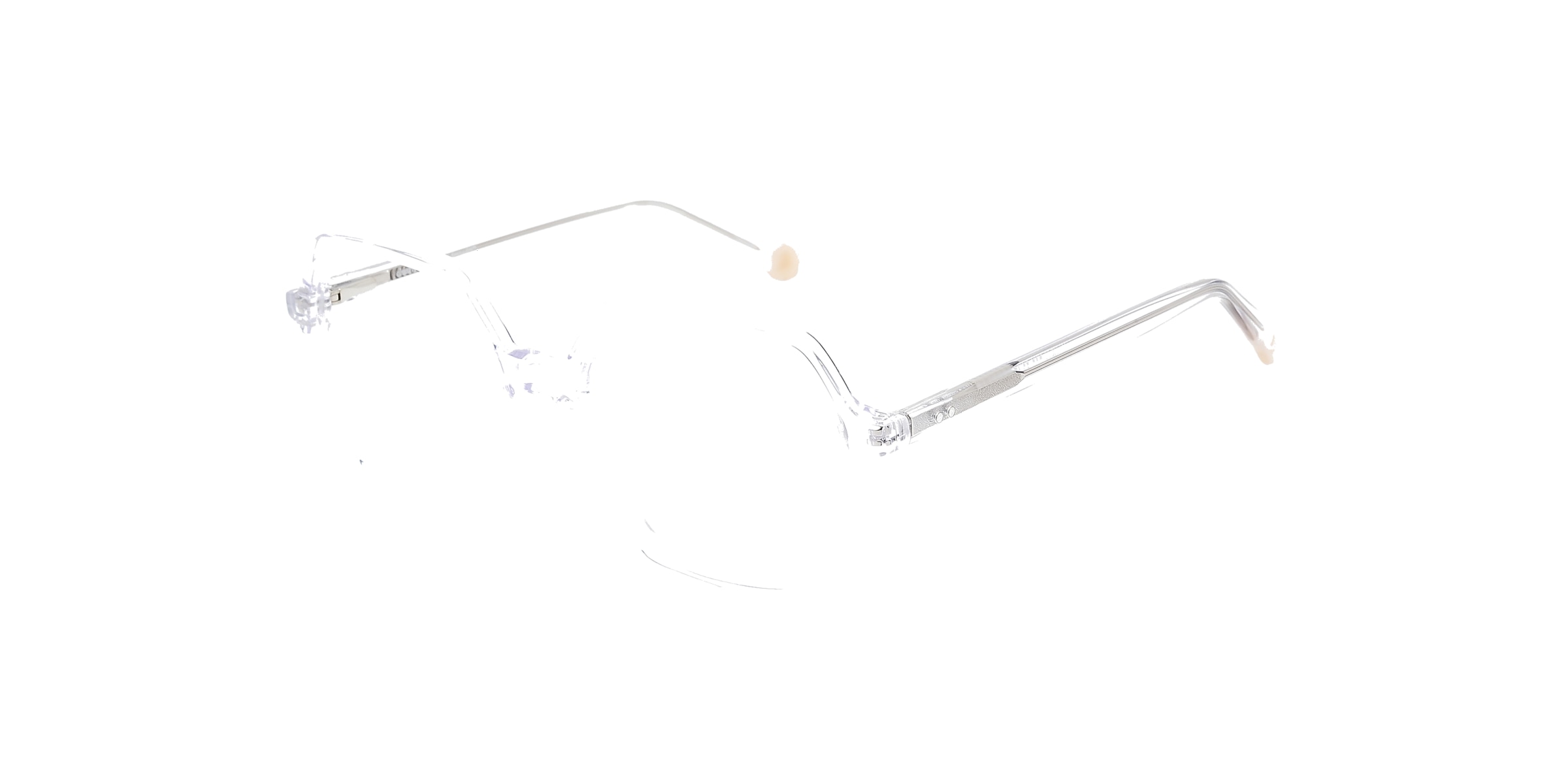 Clearly Glasses HEATHER