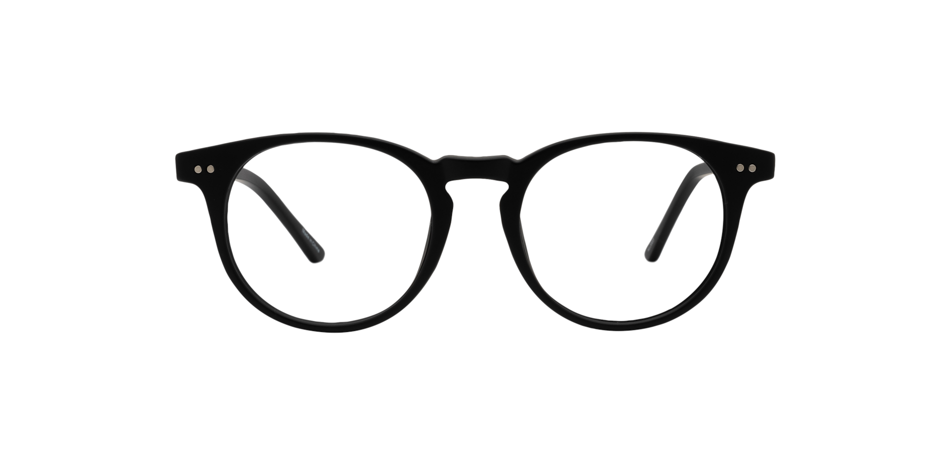 Clearly RED LAKE Matte Black, Size: S