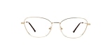 Clearly Glasses MAKKOVIK