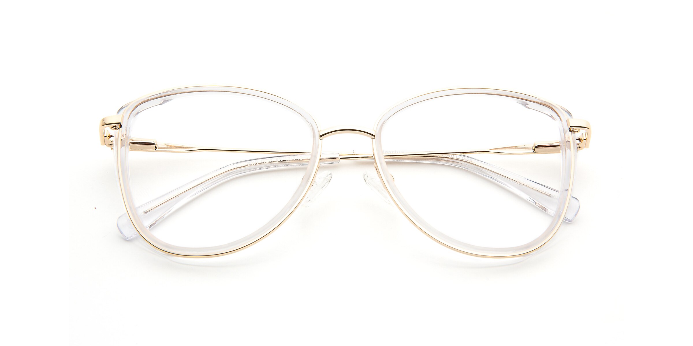 Kam Dhillon Glasses BRITT