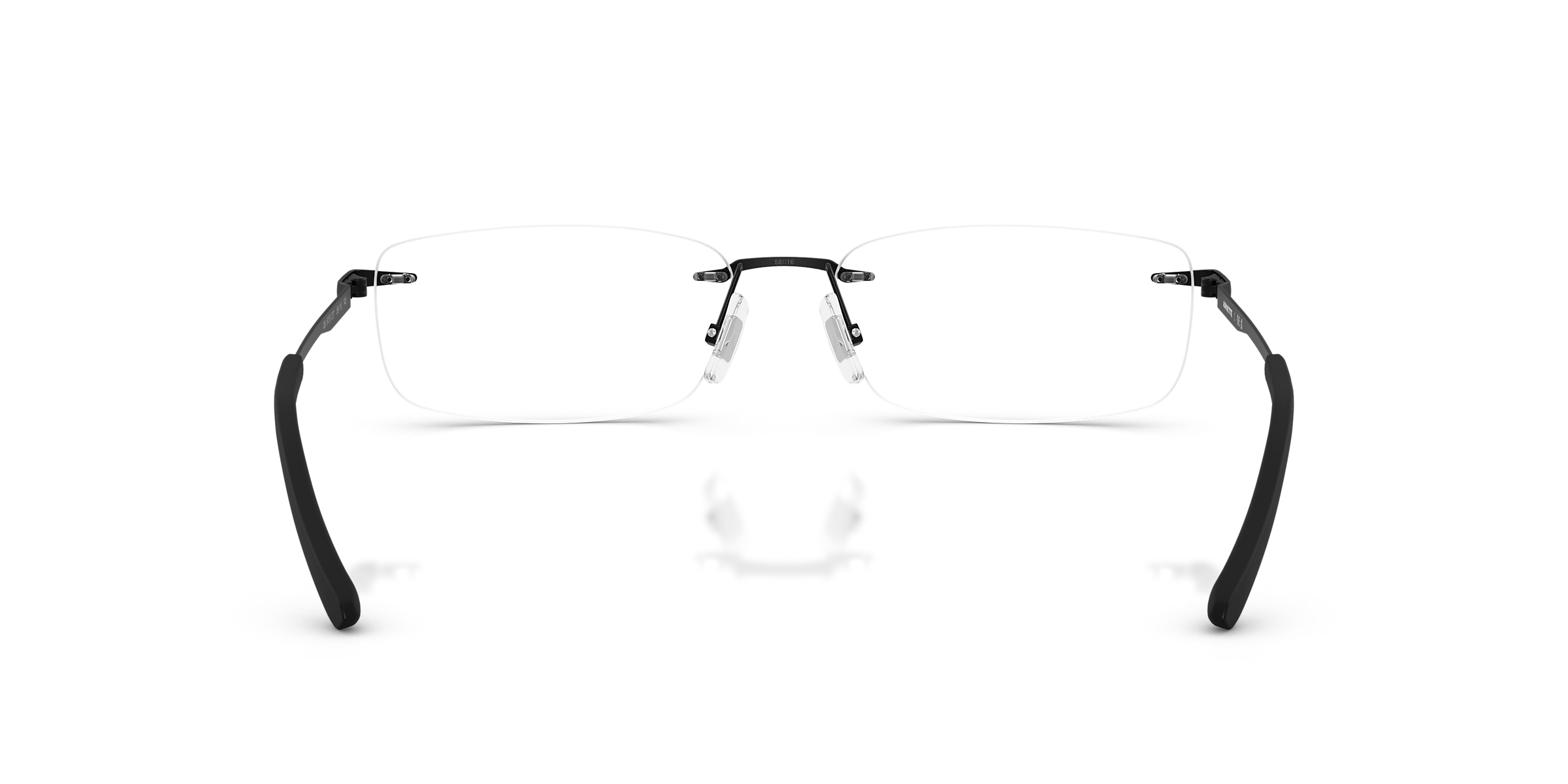 Arnette Glasses AN6150 CORNERCUT