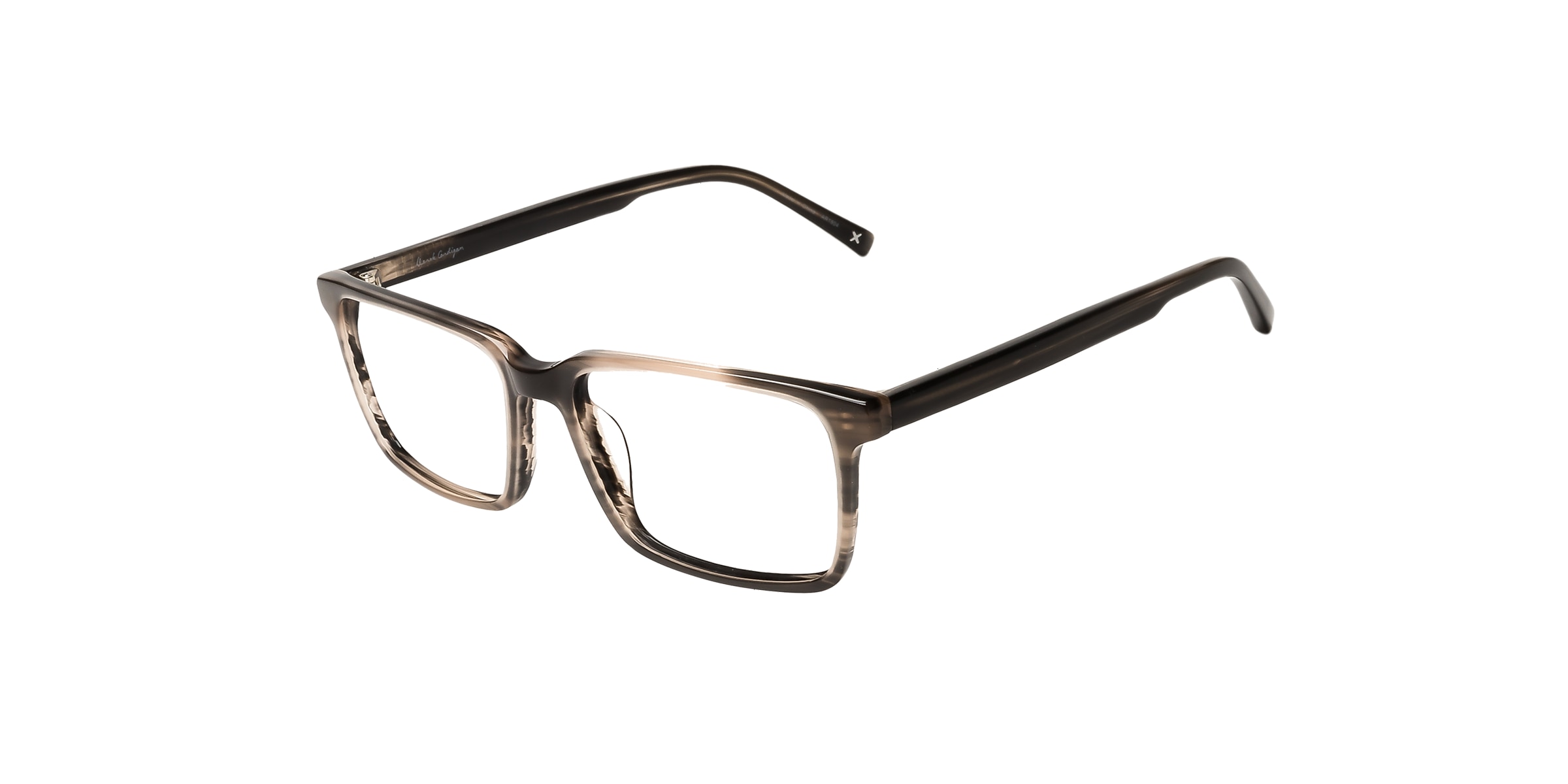 Clearly Glasses LARCH