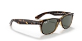 RB2132 NEW WAYFARER CLASSIC