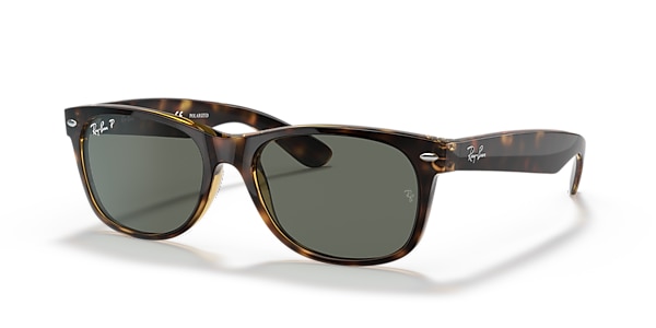 RB2132 NEW WAYFARER CLASSIC