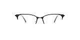 Kam Dhillon Glasses FRANCES