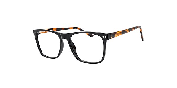 Clearly Glasses OIL002