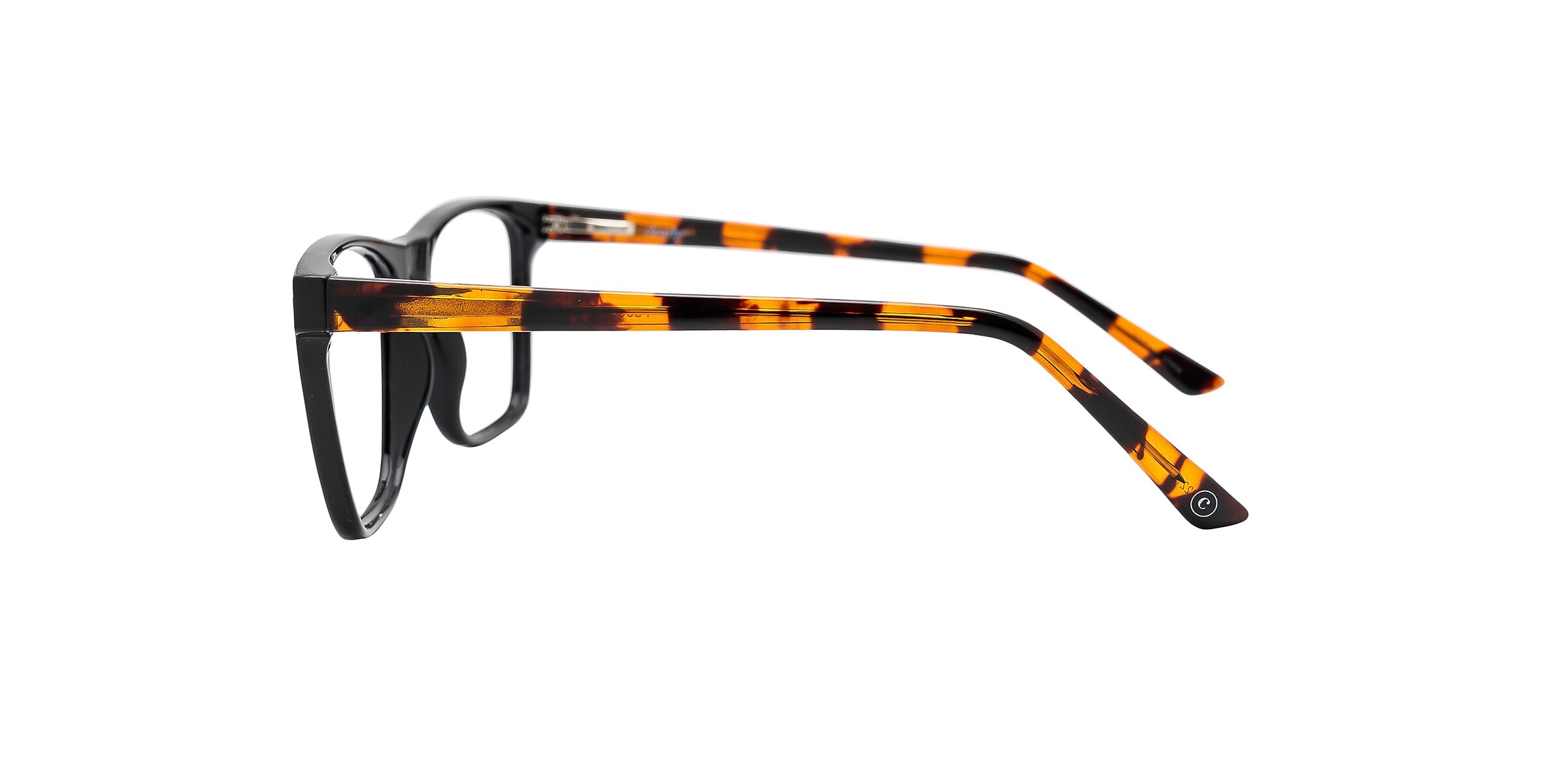 Clearly Glasses OIL002